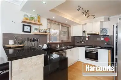 Second view of Homely house listing, 1 Wingala Court, Hastings VIC 3915