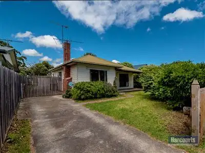 14 Gardner Street, Longwarry VIC 3816
