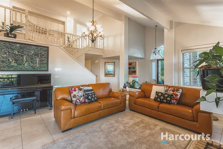 2 Cheppen Street, The Gap QLD 4061