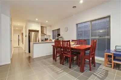 Fifth view of Homely house listing, 14 Crissa Street, Tarneit VIC 3029