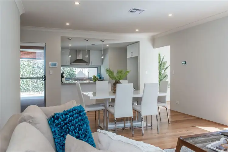 Sixth view of Homely villa listing, 105b Pascoe Street, Karrinyup WA 6018