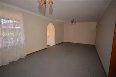 Third view of Homely unit listing, 3/63 Cameron Street, Wauchope NSW 2446