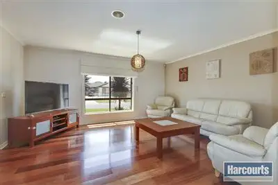 Third view of Homely house listing, 6 Calendula Circuit, Epping VIC 3076