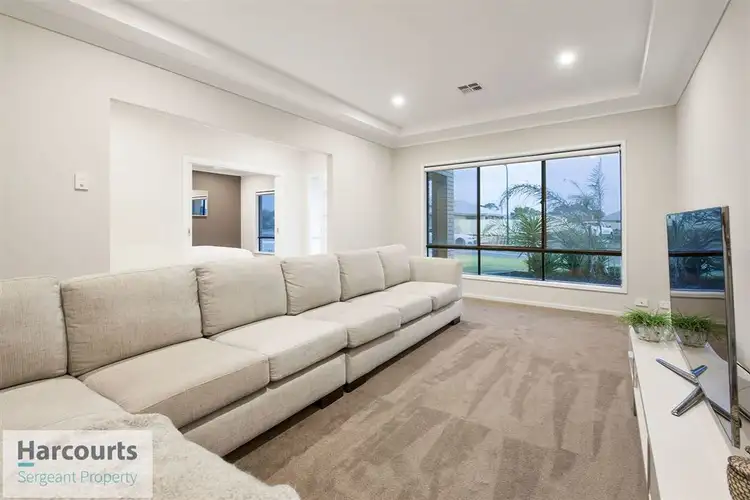 Second view of Homely house listing, 4 Alexander Road, Angle Vale SA 5117