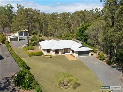 Main view of Homely house listing, 18 Grapple Close, New Beith QLD