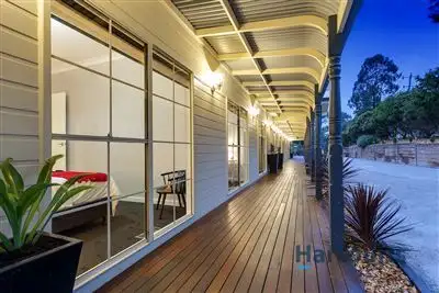 Third view of Homely house listing, 258 Hereford Road, Lilydale VIC 3140