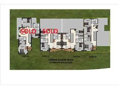 Third view of Homely townhouse listing, 4/72 Lynbrook Boulevard, Lynbrook VIC 3975