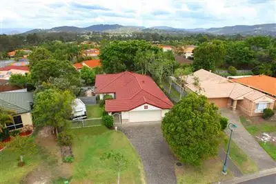 Main view of Homely house listing, 6 Lambor Drive, Mudgeeraba QLD 4213