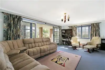 Third view of Homely house listing, 35 Thornburgh Street, Oxley QLD 4075