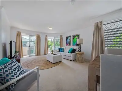 Main view of Homely unit listing, 3/12 Simpson Street, Morningside QLD 4170