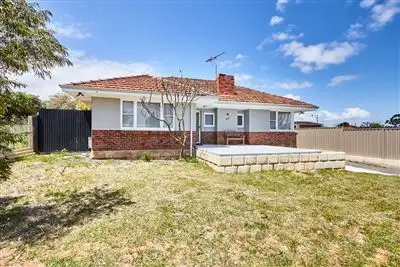 Third view of Homely house listing, 20 Arthur Road, Hamilton Hill WA 6163