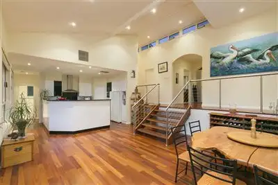 Fifth view of Homely house listing, 8 Riviera Court, Pasadena SA 5042