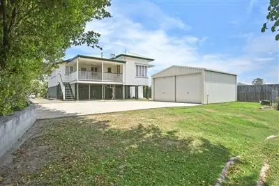 88 Channon Street, Gympie QLD 4570