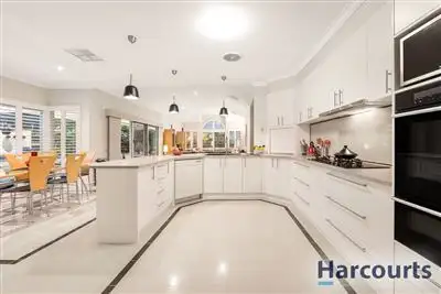 Third view of Homely house listing, 446 Springvale Road, Forest Hill VIC 3131