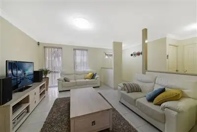 Second view of Homely house listing, 36 Horningsea Park Drive, Horningsea Park NSW 2171