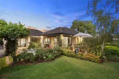 Main view of Homely house listing, 11 Phillips Court, Mount Martha VIC 3934