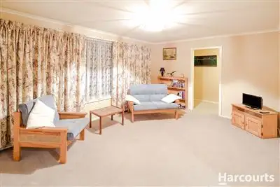 Second view of Homely house listing, 34 Terewah Circuit, Kaleen ACT 2617