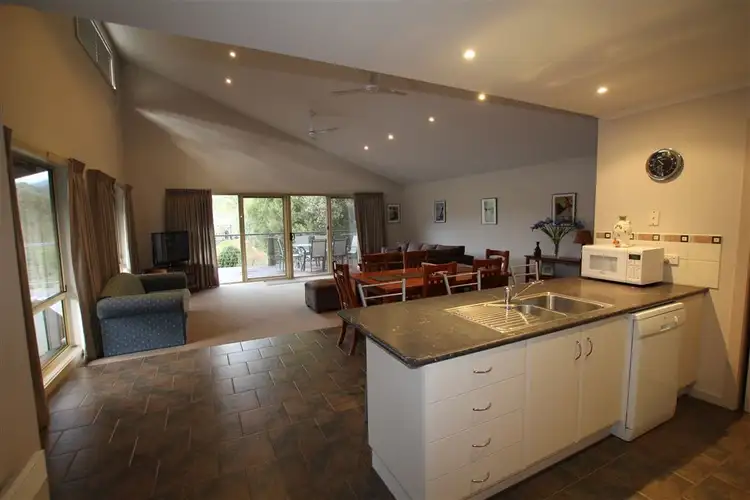 Sixth view of Homely house listing, 10A Alpine Ridge Drive, Merrijig VIC 3723