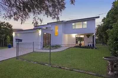 22 Marlynda Avenue, Cranbrook QLD 4814