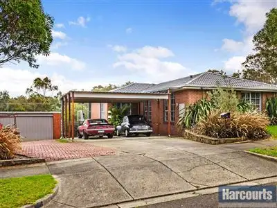 Main view of Homely house listing, 4 Renmark Court, Vermont South VIC 3133