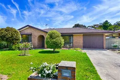 Second view of Homely house listing, 34 Jade Crescent, Happy Valley SA 5159