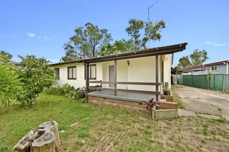 11 Tapiola Avenue, Hebersham NSW 2770