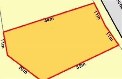 Fourth view of Homely land listing, 63 Goicoechea Drive, Bushland Beach QLD 4818