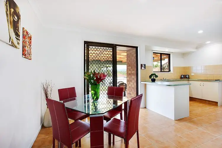 Fifth view of Homely house listing, 10 Colombo Court, Carrara QLD 4211