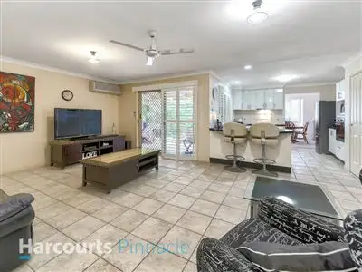Second view of Homely house listing, 47 Ophelia Cr, Eatons Hill QLD 4037