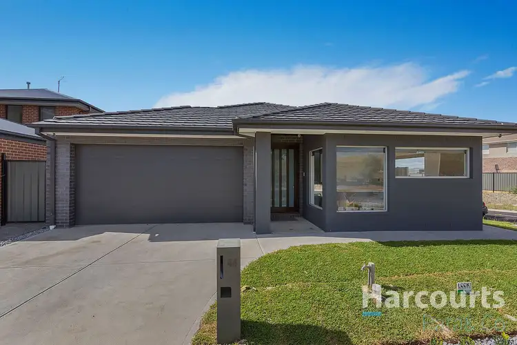 44 Brunton Drive, Mernda VIC 3754