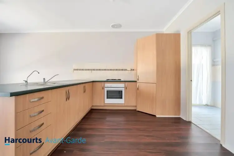 Second view of Homely house listing, 27 Windermere Crescent, Mawson Lakes SA 5095