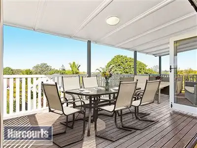 Sixth view of Homely house listing, 135 Childers Street, Wavell Heights QLD 4012