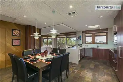 Sixth view of Homely house listing, 45 Columbia Crescent, Hallett Cove SA 5158