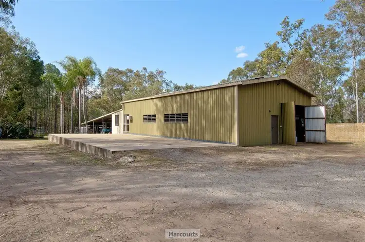 Fourth view of Homely house listing, 76-82 Aberdeen Road, North Maclean QLD 4280