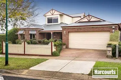 Main view of Homely house listing, 58 Thornley Drive, Berwick VIC 3806
