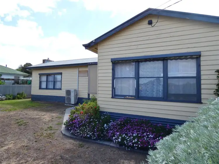 Second view of Homely house listing, 50 Upper Region Street, Dimboola VIC 3414