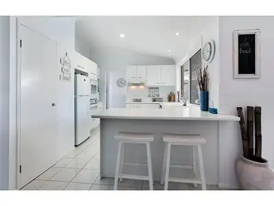 Fourth view of Homely house listing, 5 Tincurrin Court, Robina QLD 4226