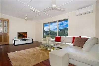 Second view of Homely house listing, 38 Clements Crescent, Vincent QLD 4814