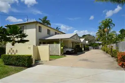 5/37 China Street, Mundingburra QLD 4812