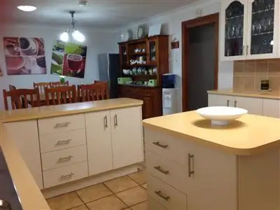 Third view of Homely flat listing, 46 Flashman Avenue, Nyngan NSW 2825