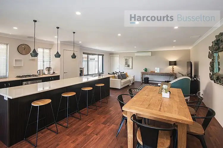 Second view of Homely house listing, 33 Elijah Circle, Vasse WA 6280