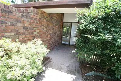 Fourth view of Homely house listing, 1/180 Ron Penhaligon Way, Robina QLD 4226