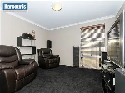Third view of Homely house listing, 51 Homestead Drive, Clarkson WA 6030