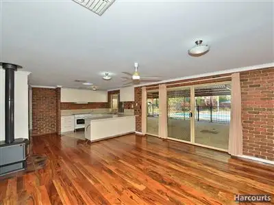 Fourth view of Homely house listing, 157 Greenwood Way, Barragup WA 6209