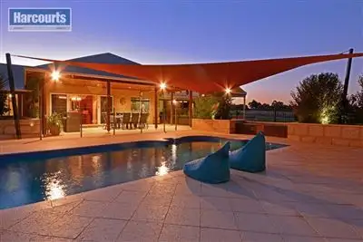 Second view of Homely house listing, 45 The Fairways, Gnangara WA 6077