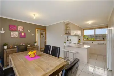 Third view of Homely house listing, 35 Shannahan Drive, Bell Park VIC 3215