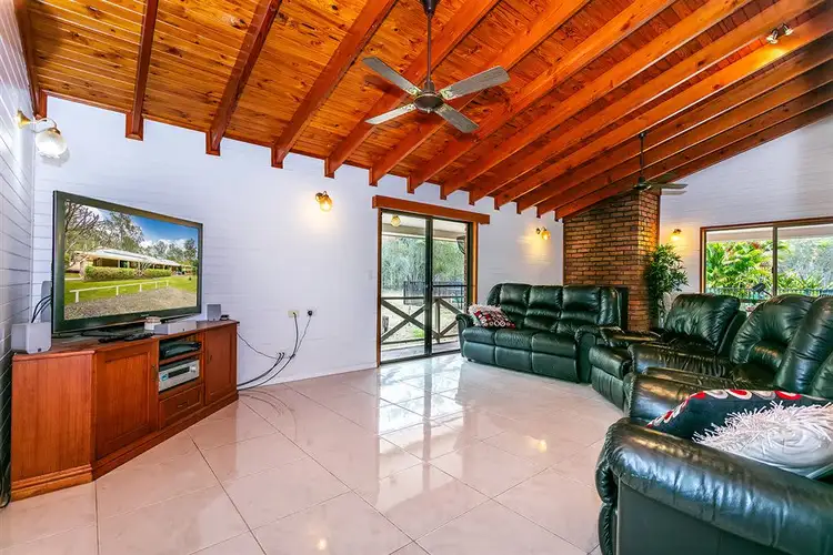 Fourth view of Homely rural property listing, 203 Virginia Way, Logan Village QLD 4207