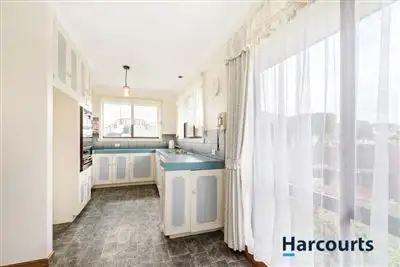 Second view of Homely house listing, 1 Cluan Crescent, Ulverstone TAS 7315