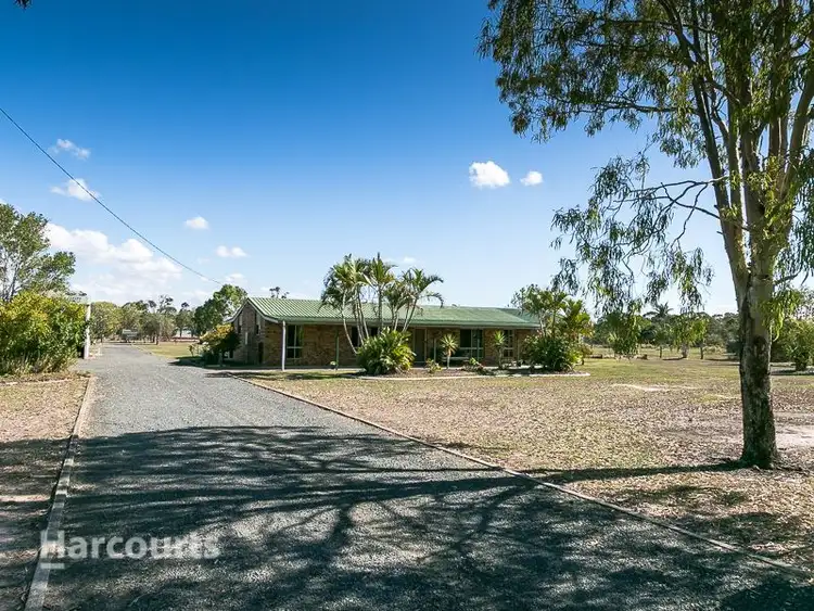 Second view of Homely house listing, 53 Green Acres Road, Dundowran QLD 4655
