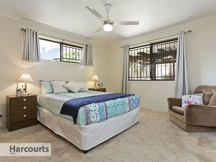 Sixth view of Homely house listing, 33 Cobalt Street, Keperra QLD 4054